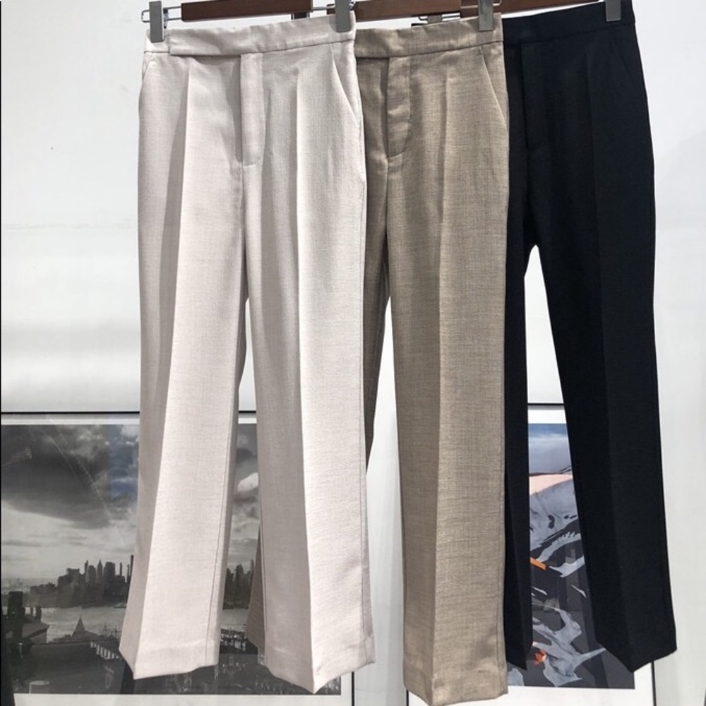 black pants - Picture 5 of 7